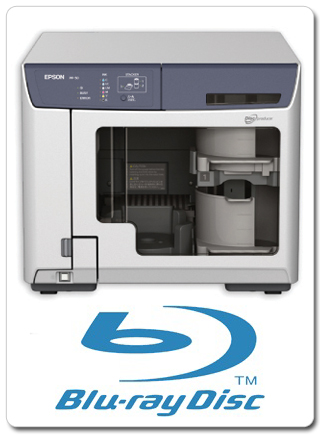 Epson PP50BD